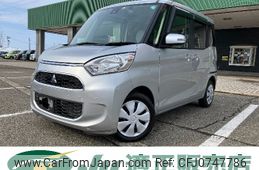 mitsubishi ek-space 2018 -MITSUBISHI--ek Space B11A--0401166---MITSUBISHI--ek Space B11A--0401166-