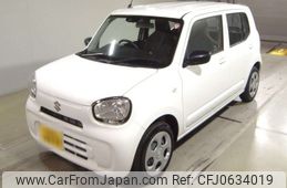 suzuki alto 2023 -SUZUKI 【長岡 581こ6377】--Alto HA37S-135690---SUZUKI 【長岡 581こ6377】--Alto HA37S-135690-