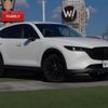 mazda cx-5 2022 -MAZDA--CX-5 3DA-KF2P--KF2P-513558---MAZDA--CX-5 3DA-KF2P--KF2P-513558- image 1