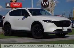 mazda cx-5 2022 -MAZDA--CX-5 3DA-KF2P--KF2P-513558---MAZDA--CX-5 3DA-KF2P--KF2P-513558-