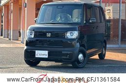 honda n-box-joy 2025 quick_quick_JF5_JF5-5001306