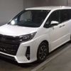 toyota noah 2019 -TOYOTA--Noah DBA-ZRR80W--ZRR80-0574691---TOYOTA--Noah DBA-ZRR80W--ZRR80-0574691- image 1