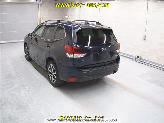 subaru forester 2019 -SUBARU--Forester SK9-030071---SUBARU--Forester SK9-030071- image 2