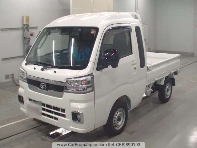 daihatsu hijet-truck 2023 -DAIHATSU 【仙台 483ｲ9999】--Hijet Truck 3BD-S510P--S510P-0532178---DAIHATSU 【仙台 483ｲ9999】--Hijet Truck 3BD-S510P--S510P-0532178- image 1