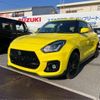 suzuki swift 2025 -SUZUKI 【大阪 300】--Swift 4BA-ZC33S--ZC33S-700732---SUZUKI 【大阪 300】--Swift 4BA-ZC33S--ZC33S-700732- image 16