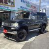 toyota land-cruiser-prado 1994 -TOYOTA--Land Cruiser Prado Y-KZJ78W--KZJ78-0020657---TOYOTA--Land Cruiser Prado Y-KZJ78W--KZJ78-0020657- image 1