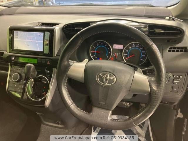 toyota wish 2011 -TOYOTA--Wish DBA-ZGE25W--ZGE25-0017485---TOYOTA--Wish DBA-ZGE25W--ZGE25-0017485- image 2