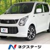 suzuki wagon-r 2013 -SUZUKI--Wagon R DBA-MH34S--MH34S-219865---SUZUKI--Wagon R DBA-MH34S--MH34S-219865- image 1