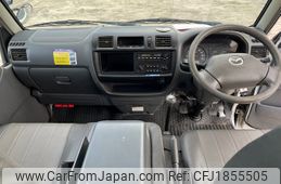 mazda bongo-van 2015 CFJ1855505
