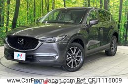 mazda cx-5 2020 quick_quick_KFEP_KFEP-401005