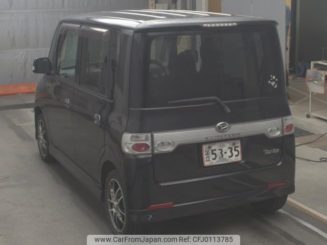 daihatsu tanto 2007 -DAIHATSU--Tanto L350S--0298809---DAIHATSU--Tanto L350S--0298809- image 2