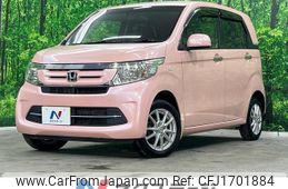 honda n-wgn 2016 CFJ1701884