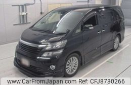 toyota vellfire 2013 -TOYOTA--Vellfire ANH20W-8295294---TOYOTA--Vellfire ANH20W-8295294-