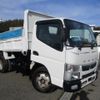 mitsubishi-fuso canter 2019 quick_quick_2PG-FBA60_FBA60-581174 image 1