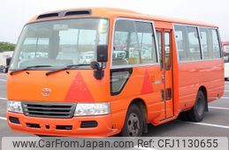 toyota coaster 2009 25111206