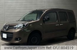 renault kangoo 2020 CFJ1804519