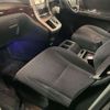 toyota alphard 2012 -TOYOTA--Alphard DBA-ANH20W--ANH20-8221876---TOYOTA--Alphard DBA-ANH20W--ANH20-8221876- image 8