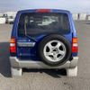 mitsubishi pajero-mini 1998 No4974 image 5