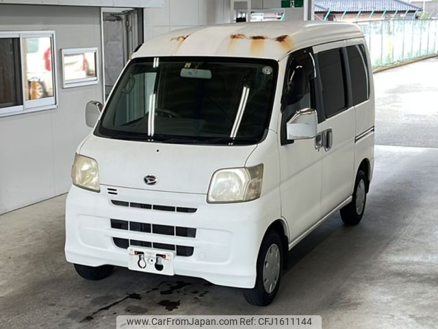 daihatsu hijet-van 2009 CFJ1611144 image 1