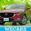 mazda cx-3 2022 quick_quick_5BA-DMEP_DMEP-204757 image 1