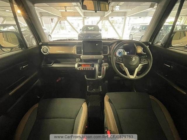 suzuki xbee 2023 -SUZUKI--XBEE 4AA-MN71S--MN71S-317691---SUZUKI--XBEE 4AA-MN71S--MN71S-317691- image 2
