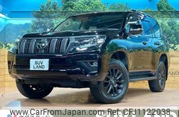 toyota land-cruiser-prado 2023 quick_quick_TRJ150W_TRJ150-0179624