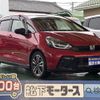 honda fit 2023 GOO_JP_700060017330250618003 image 1