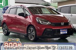 honda fit 2023 GOO_JP_700060017330250618003