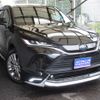 toyota harrier 2022 -TOYOTA--Harrier 6AA-AXUH80--AXUH80-0042620---TOYOTA--Harrier 6AA-AXUH80--AXUH80-0042620- image 3