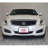 cadillac ats 2014 -GM--Cadillac ATS ABA-A1SL--1G6A95SX7E0142860---GM--Cadillac ATS ABA-A1SL--1G6A95SX7E0142860- image 2
