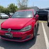 volkswagen golf 2014 -VOLKSWAGEN--VW Golf DBA-AUCPT--WVWZZZAUZEW305382---VOLKSWAGEN--VW Golf DBA-AUCPT--WVWZZZAUZEW305382- image 1