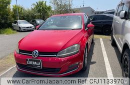 volkswagen golf 2014 -VOLKSWAGEN--VW Golf DBA-AUCPT--WVWZZZAUZEW305382---VOLKSWAGEN--VW Golf DBA-AUCPT--WVWZZZAUZEW305382-