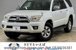 toyota hilux-surf 2006 -TOYOTA--Hilux Surf CBA-TRN215W--TRN215-0010738---TOYOTA--Hilux Surf CBA-TRN215W--TRN215-0010738-