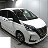 nissan serena 2021 quick_quick_5AA-GFC27_GFC27-232900 image 2