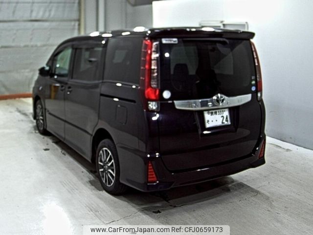 toyota noah 2016 -TOYOTA 【その他 】--Noah ZRR85W-0061057---TOYOTA 【その他 】--Noah ZRR85W-0061057- image 2