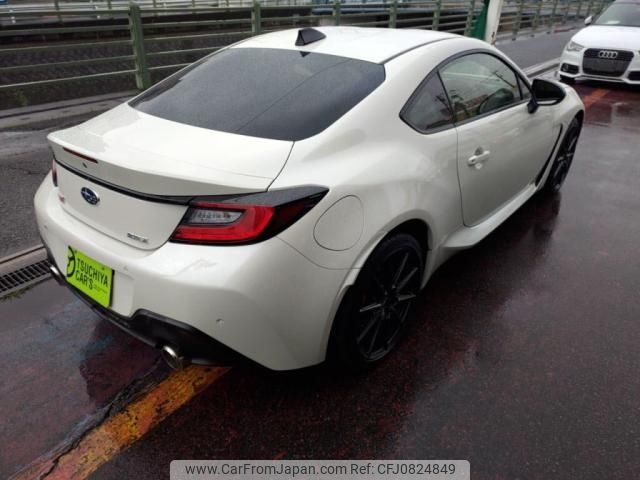 subaru brz 2024 -SUBARU--BRZ 3BA-ZD8--ZD8-020***---SUBARU--BRZ 3BA-ZD8--ZD8-020***- image 2