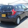 nissan note 2013 -NISSAN--Note E12--124130---NISSAN--Note E12--124130- image 13