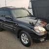 hyundai terracan 2005 CFJ3133835 image 1