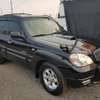 hyundai terracan 2005 ED-01748-20191220 image 1