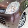 nissan moco 2009 -NISSAN--Moco DBA-MG22S--MG22S-280521---NISSAN--Moco DBA-MG22S--MG22S-280521- image 12