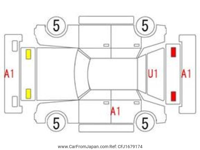 mercedes-benz glb-class 2020 CFJ1679174 image 2