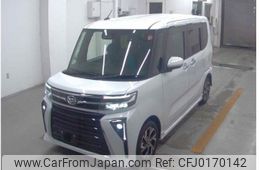 daihatsu tanto 2023 quick_quick_6BA-LA650S_LA650S-0324835