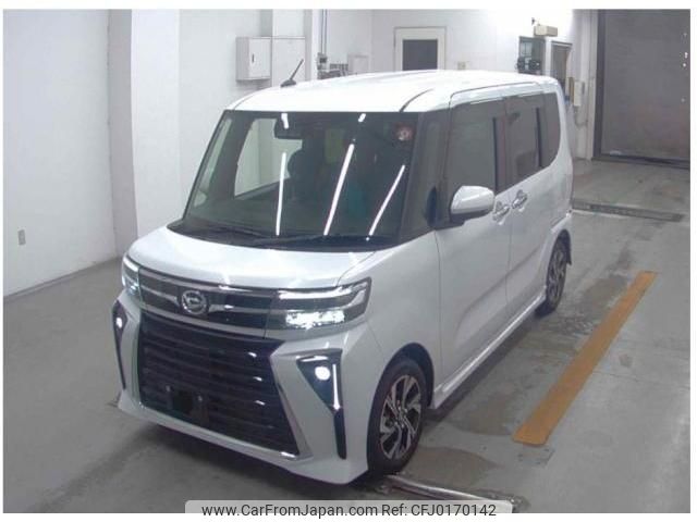 daihatsu tanto 2023 quick_quick_6BA-LA650S_LA650S-0324835 image 1