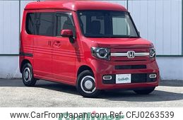 honda n-van 2021 -HONDA--N VAN 5BD-JJ1--JJ1-6000325---HONDA--N VAN 5BD-JJ1--JJ1-6000325-