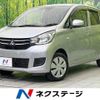 mitsubishi ek-wagon 2018 -MITSUBISHI--ek Wagon DBA-B11W--B11W-0507542---MITSUBISHI--ek Wagon DBA-B11W--B11W-0507542- image 1