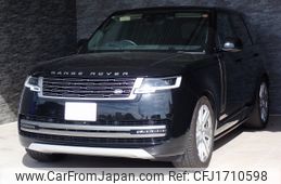 land-rover range-rover 2023 CFJ1710598