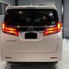 toyota alphard 2021 quick_quick_3BA-AGH30W_AGH30-0397613 image 3