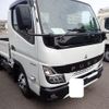 mitsubishi-fuso canter 2024 GOO_NET_EXCHANGE_0707934A30250709W002 image 1