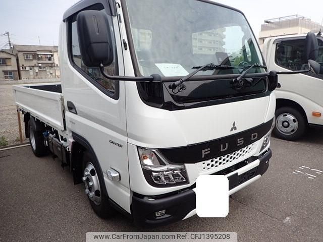 mitsubishi-fuso canter 2024 GOO_NET_EXCHANGE_0707934A30250709W002 image 1