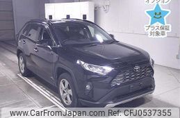 toyota rav4 2019 -TOYOTA--RAV4 MXAA54-4012784---TOYOTA--RAV4 MXAA54-4012784-